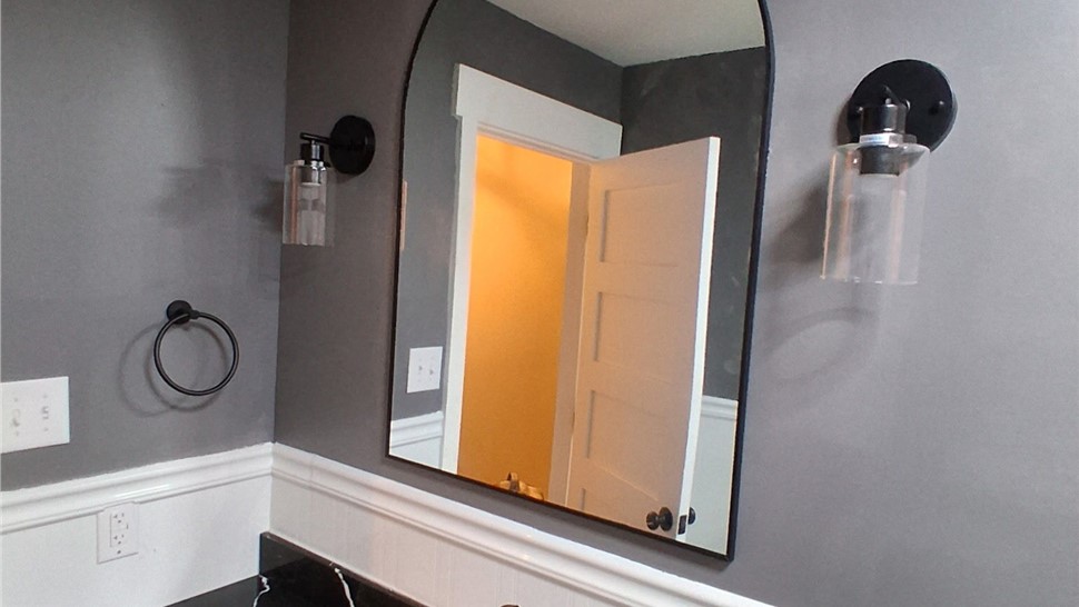 Bathrooms Project in Spring City, TN by Innovative Home Services