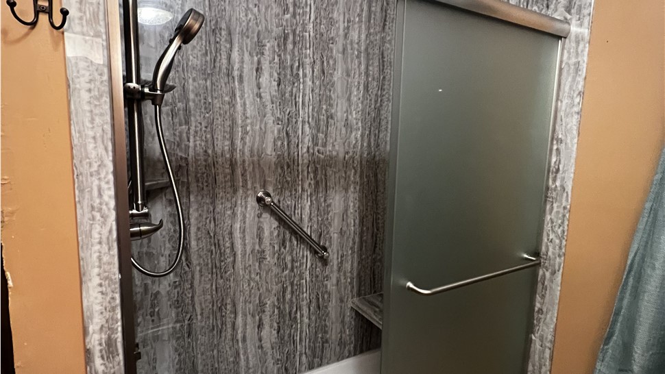 Bathrooms Project in Crab Orchard, TN by Innovative Home Services