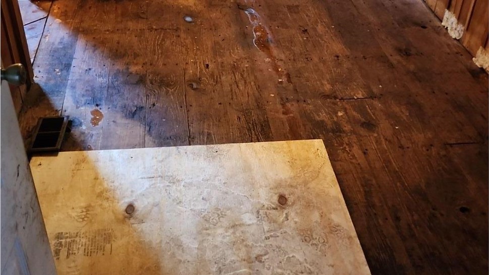 Other Project in Rockwood, TN by Innovative Home Services