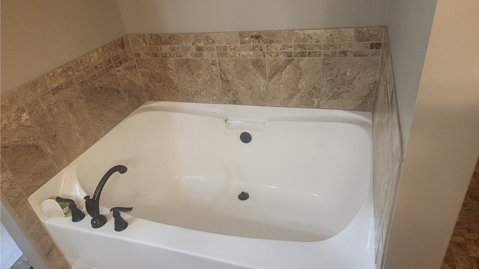 Bathrooms Project in Murfreesboro, TN by Innovative Home Services