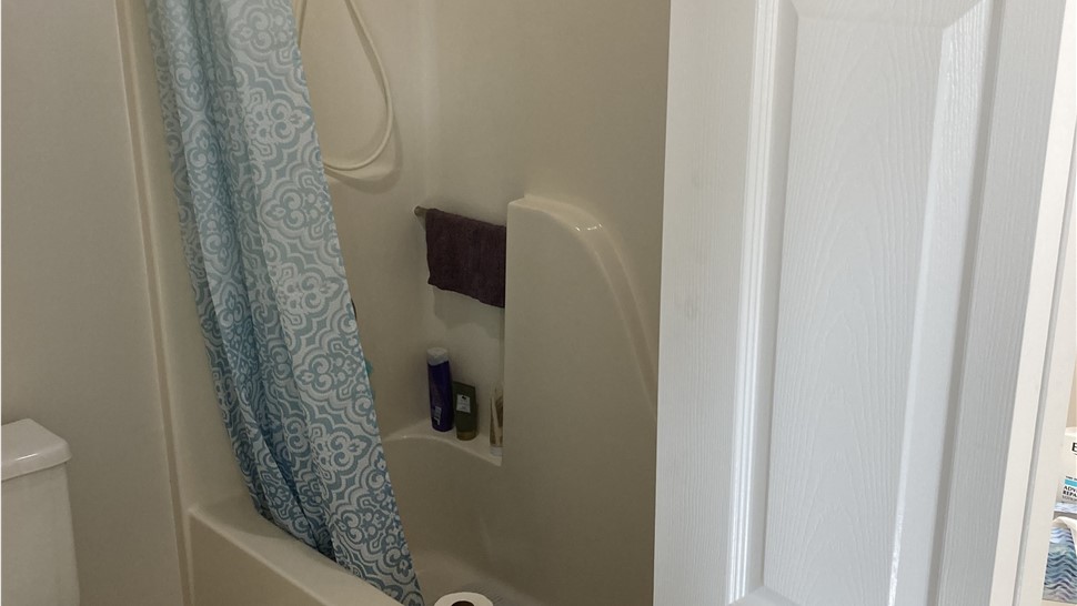 Bathrooms Project in Knoxville, TN by Innovative Home Services