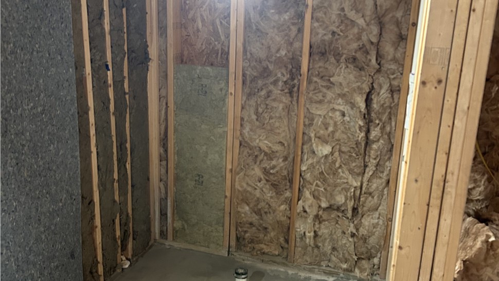 Bathrooms Project in Maryville, Tennessee by Innovative Home Services