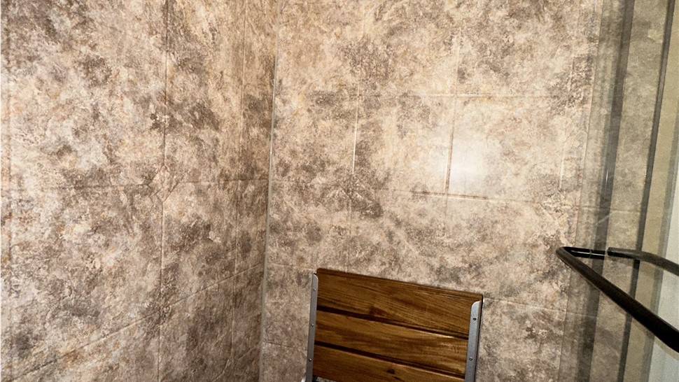 Bathrooms Project in Ooltewah, TN by Innovative Home Services