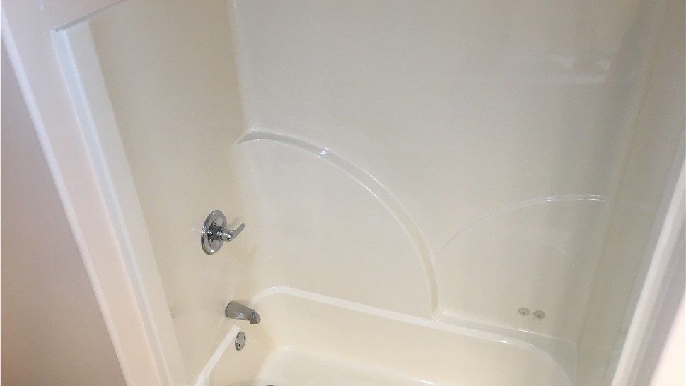 Bathrooms Project in Crossville, TN by Innovative Home Services