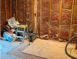 Bathrooms Project in Maryville, Tennessee by Innovative Home Services