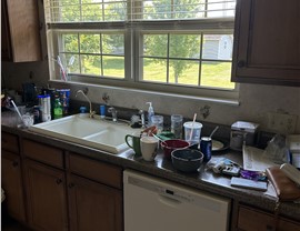 Bathrooms Project in Madisonville, Tennessee by Innovative Home Services
