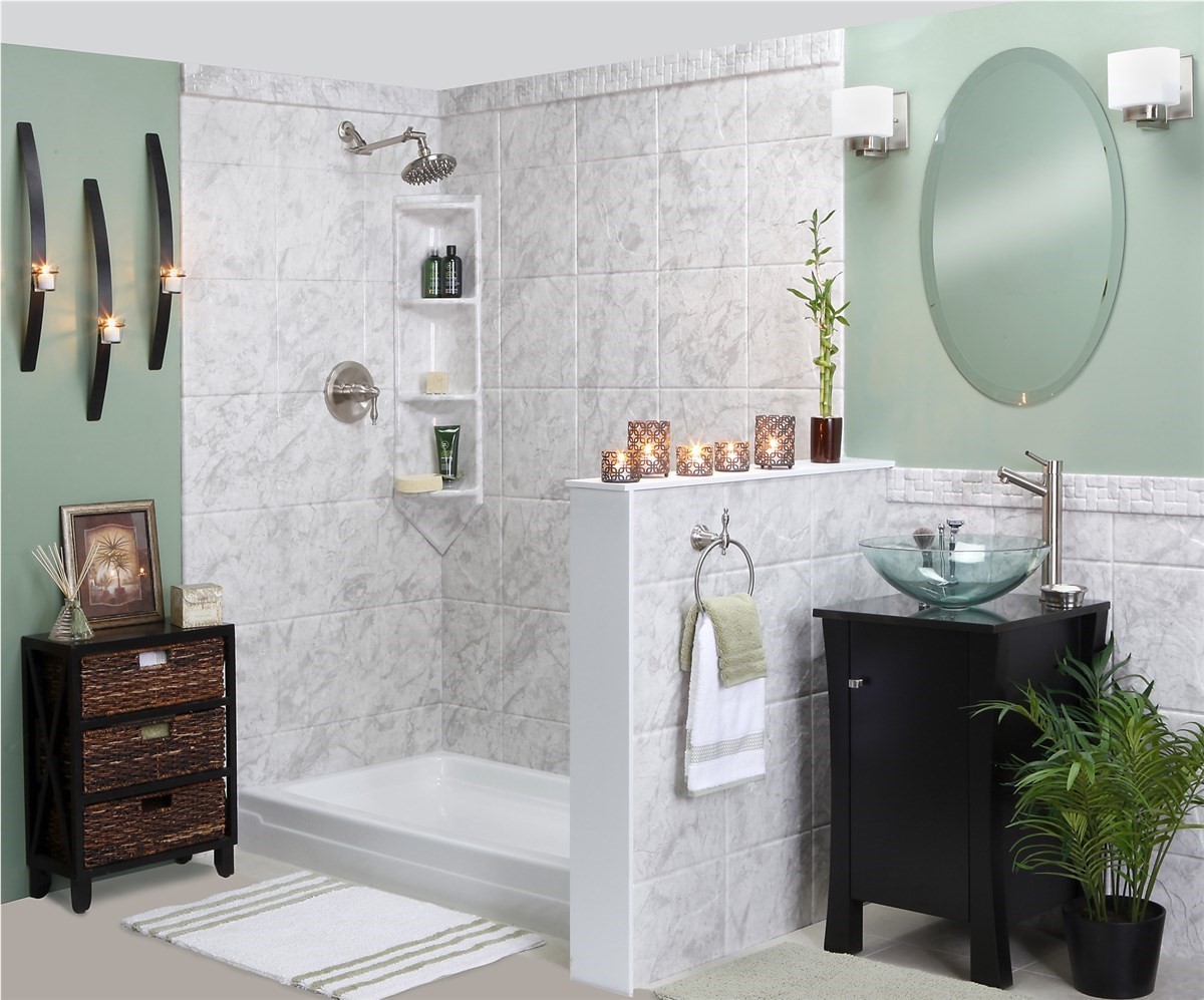 Bathroom Remodeling Costs in Middle Tennessee: What Really Affects the Price