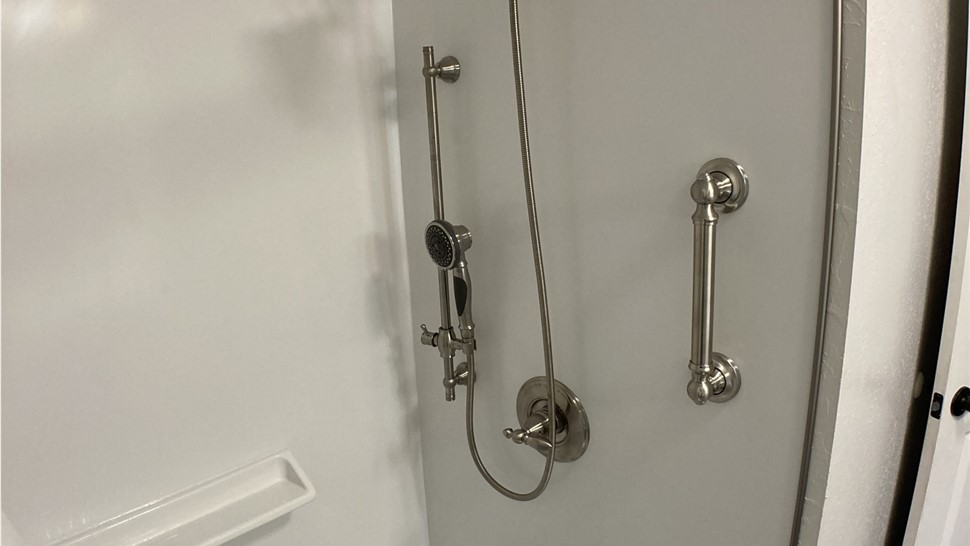 Bathrooms Photo 1