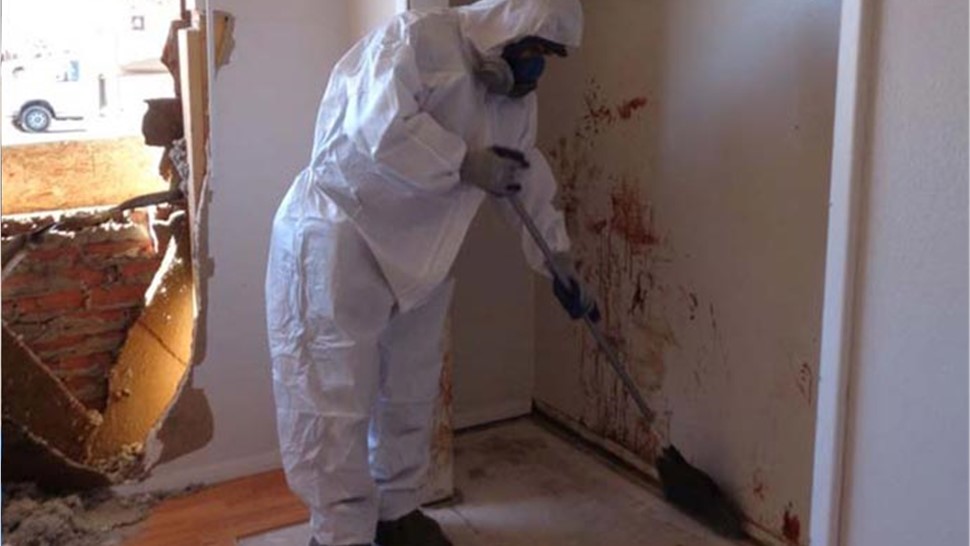 Biohazard Cleanup - Accident Cleanup Photo 1
