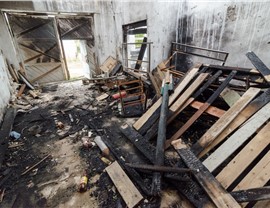 Restoration - Disaster Cleanup Photo 1