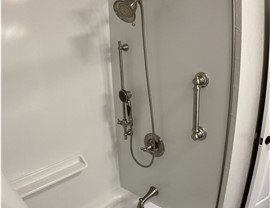 Bathrooms Photo 1