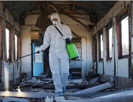 Biohazard Cleanup Photo 4