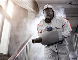 Commercial Disinfection Photo 35