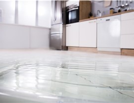 Storm Damage - Flood Damage Photo 3