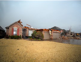 Storm Damage Photo 4