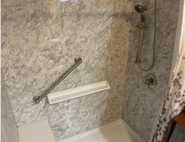 Bathrooms - Showers Photo 4