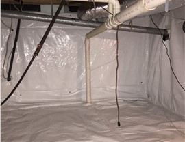 Service Areas - Crawl Spaces Photo 94