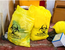 Biohazard Cleanup Photo 8