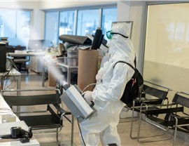 Commercial Disinfection Photo 59