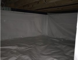 Service Areas - Crawl Spaces Photo 69