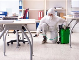 Commercial Disinfection Photo 57