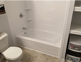 Bathrooms Photo 4