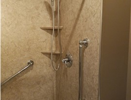 Bathrooms Photo 2