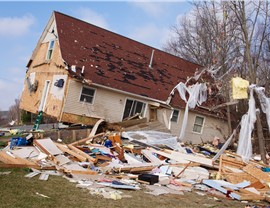 Restoration - Disaster Cleanup Photo 9