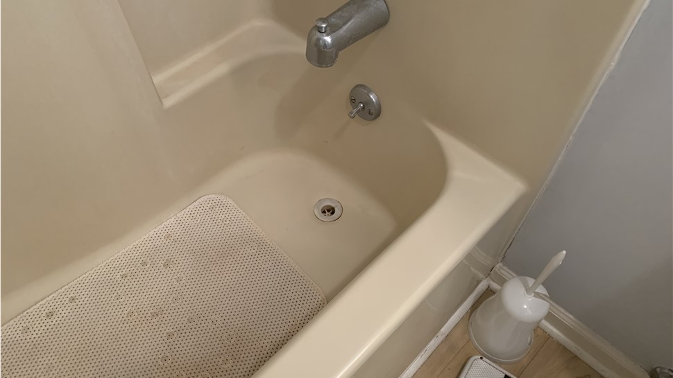 Bathrooms Project in Monterey, TN by Innovative Home Services