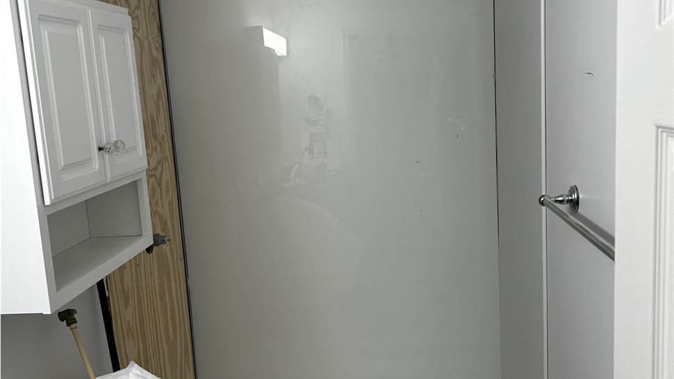 Bathrooms Project in Crossville, TN by Innovative Home Services