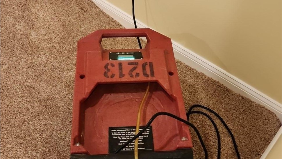 Other Project in Wartburg, TN by Innovative Home Services