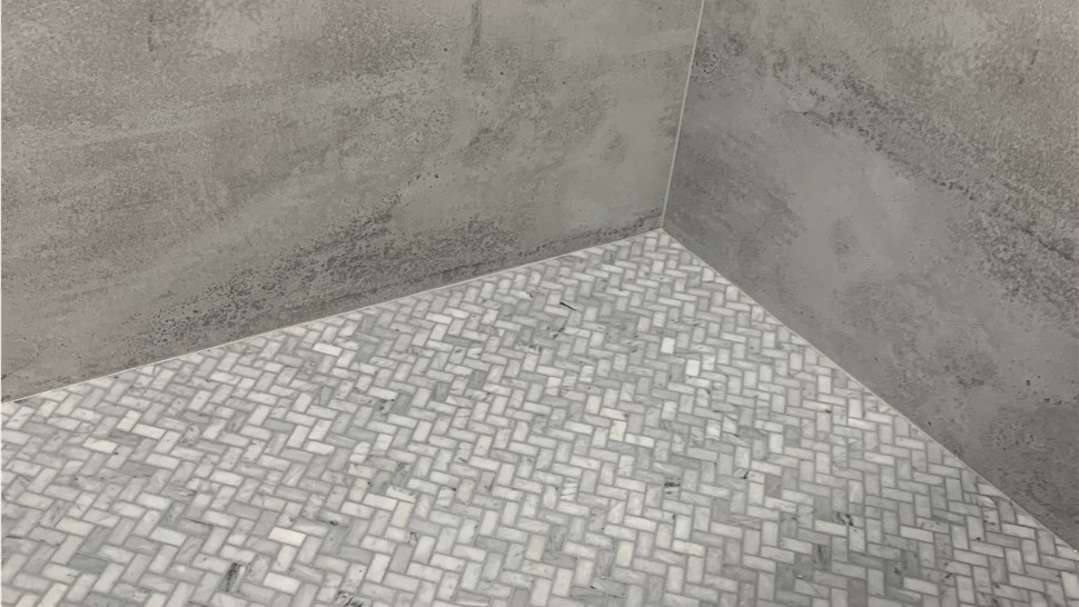 Bathrooms Project in Crossville, TN by Innovative Home Services