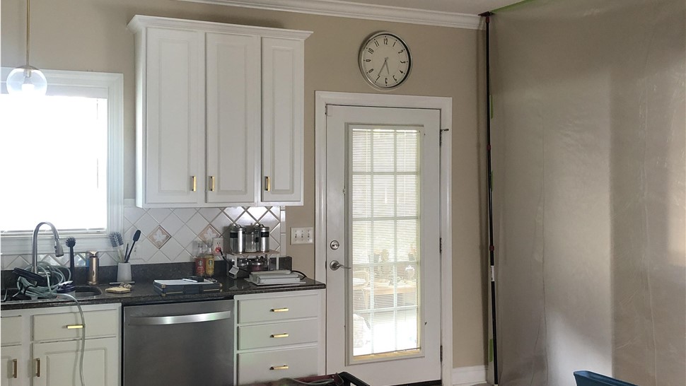 Other Project in Knoxville, TN by Innovative Home Services