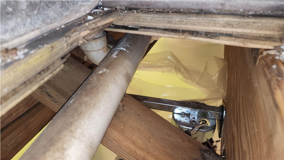 Other Project in Oliver Springs, TN by Innovative Home Services