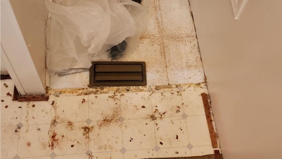 Bathrooms Project in Crossville, TN by Innovative Home Services