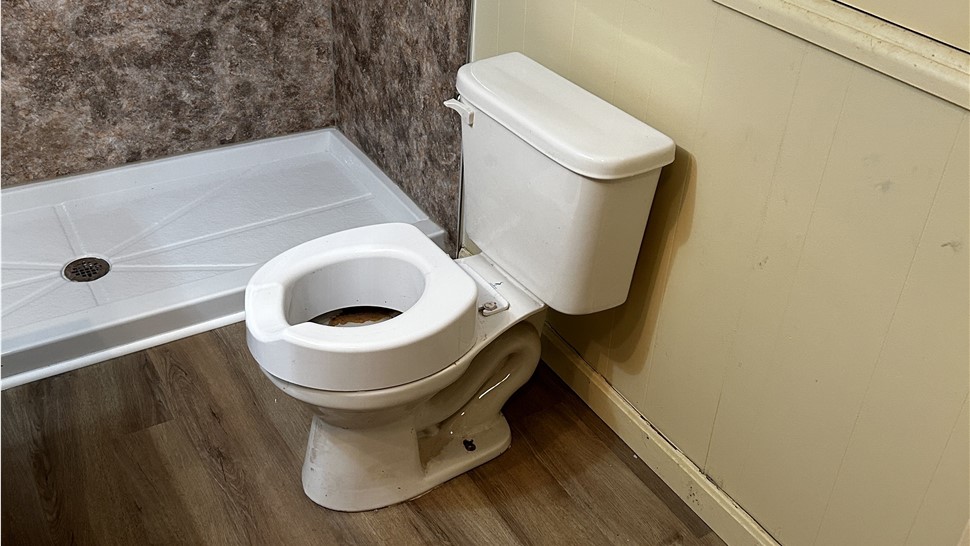 Other Project in Celina, TN by Innovative Home Services