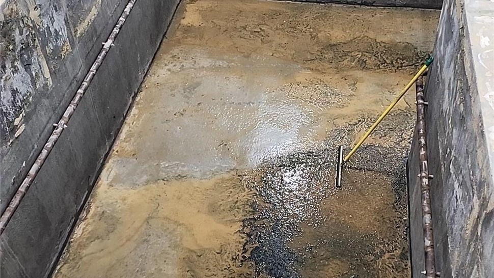 Storm Damage Project in Cookeville, TN by Innovative Home Services