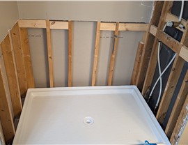 Bathrooms Project in Murfreesboro, TN by Innovative Restorations