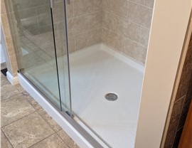 Bathrooms Project in Murfreesboro, TN by Innovative Restorations