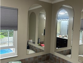 Bathrooms Project in Morristown, TN by Innovative Restorations