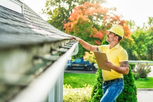 What to Expect from Integrity's Home Inspection