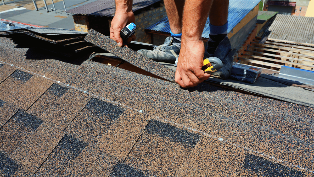 How to Know When It's Time to Replace Your Roof