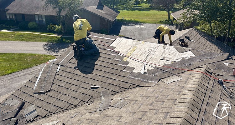 roofing repair company