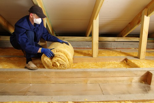 Keep the Heat and Save Your Wallet: Benefits of Attic Insulation