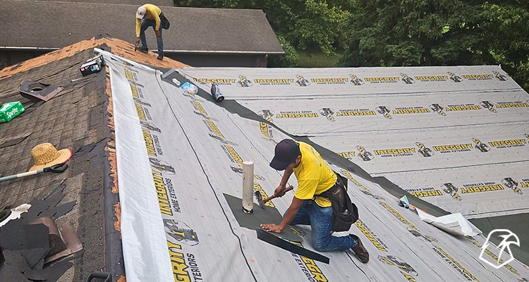roofing repair contractors
