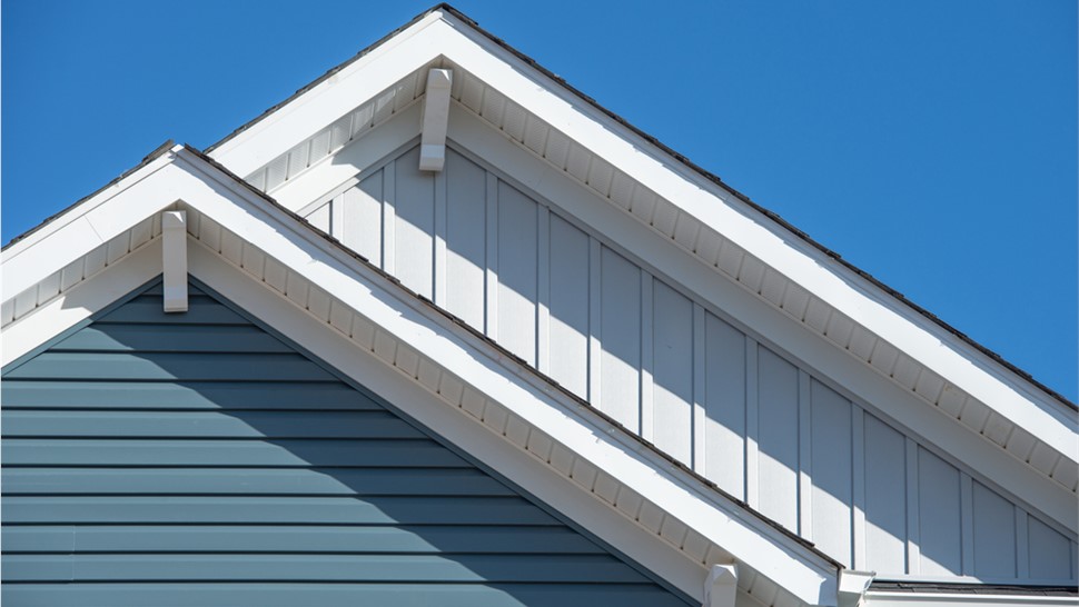 Siding - Vinyl Siding Photo 1