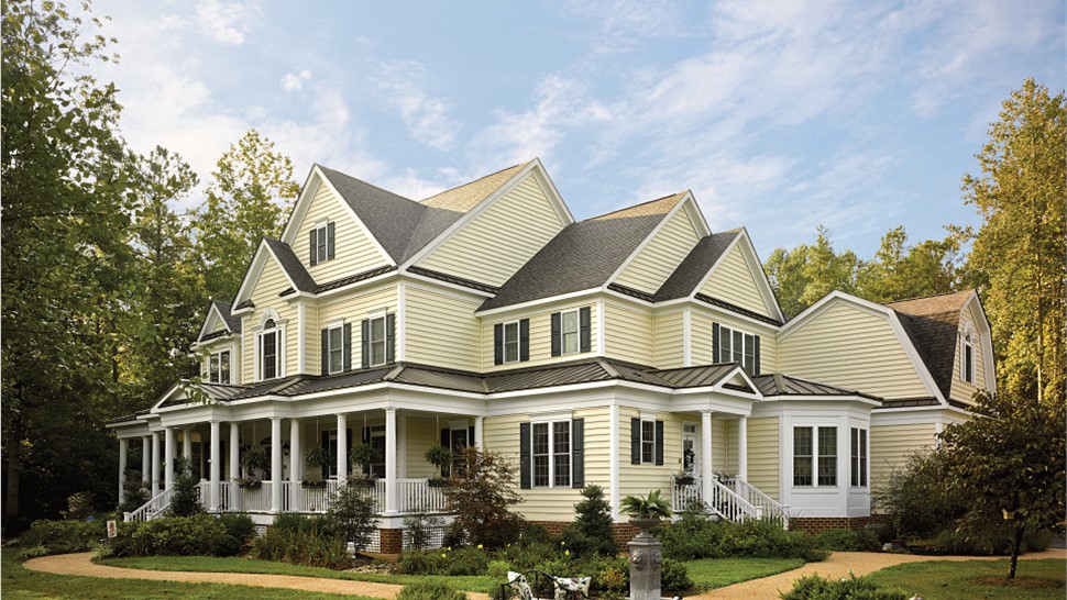 Siding - Siding Replacement Photo 1