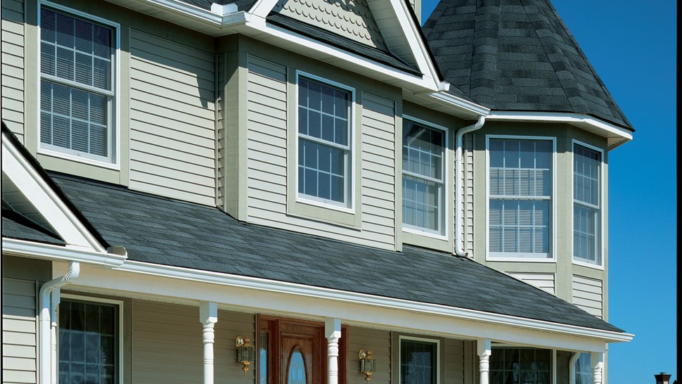 Toledo Alside Siding Contractor Siding Replacement