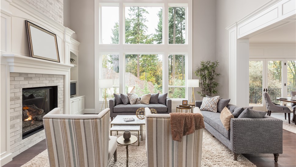 Windows - Window Replacement Photo 1