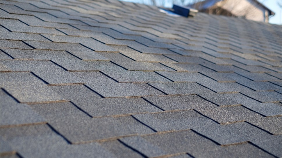 Roofing - Roof Types Photo 1